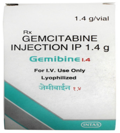 GEMIBINE 1.4 GM